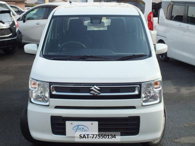 Suzuki WAGON R 2019-11 311894-5