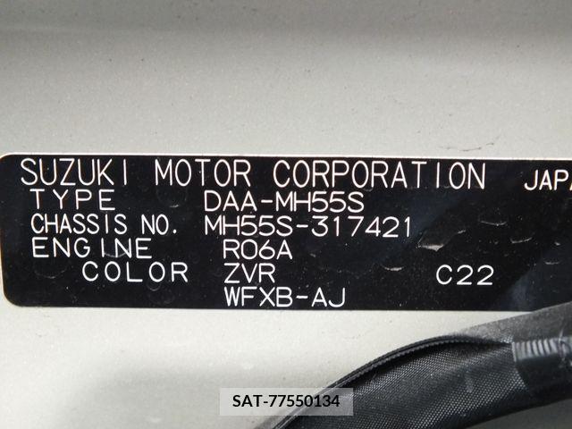 Suzuki WAGON R 2019-11 311894-29