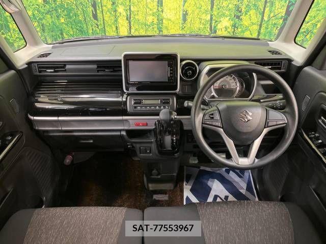 Suzuki SPACIA 2018-02 286031-1