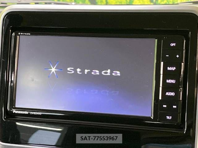 Suzuki SPACIA 2018-02 286031-2