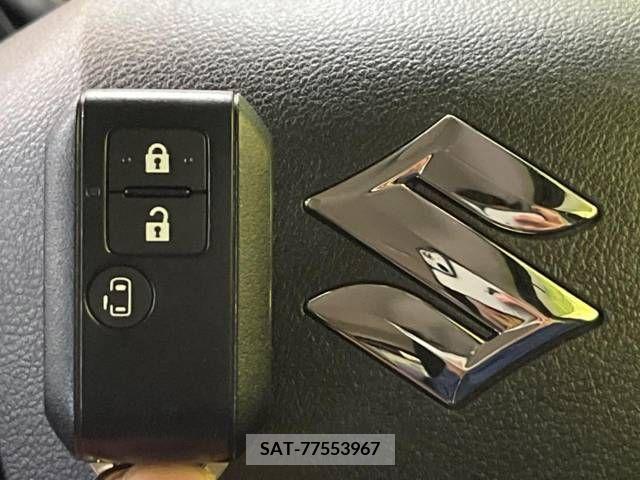 Suzuki SPACIA 2018-02 286031-7