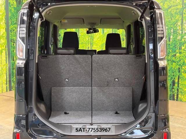 Suzuki SPACIA 2018-02 286031-10