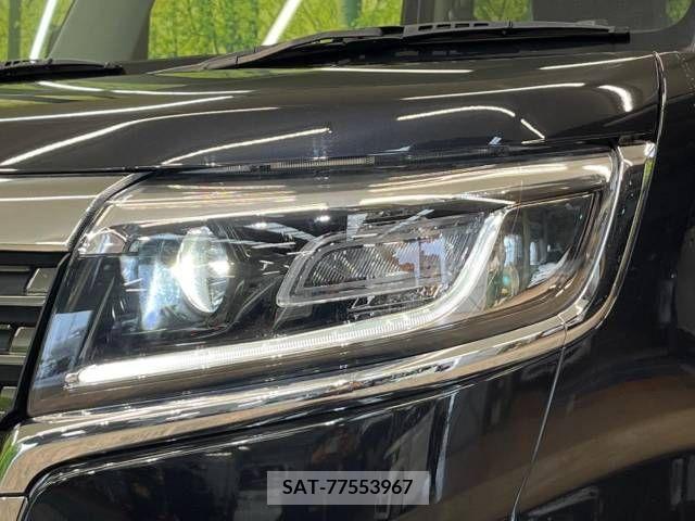 Suzuki SPACIA 2018-02 286031-12