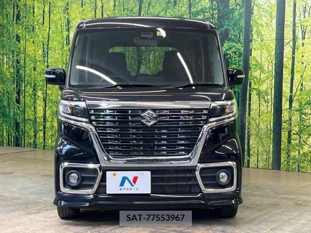 Suzuki SPACIA 2018-02 286031-14