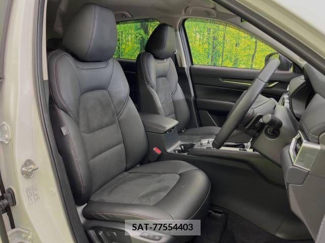 Mazda CX-5 2021-10 308470-9