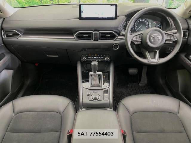 Mazda CX-5 2021-10 308470-1