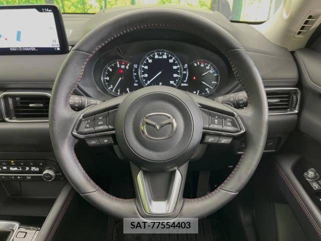 Mazda CX-5 2021-10 308470-8