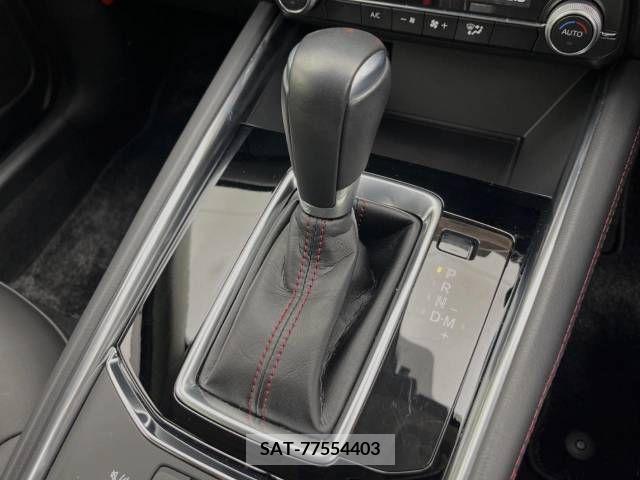 Mazda CX-5 2021-10 308470-16