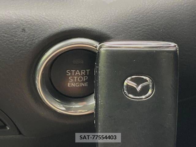 Mazda CX-5 2021-10 308470-7
