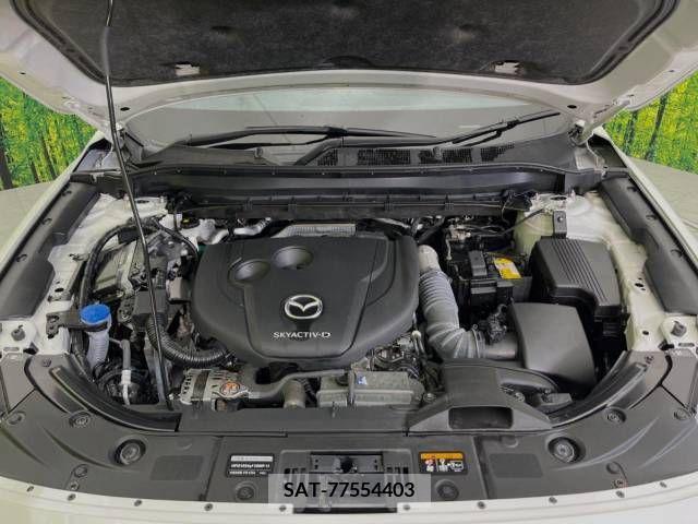 Mazda CX-5 2021-10 308470-14