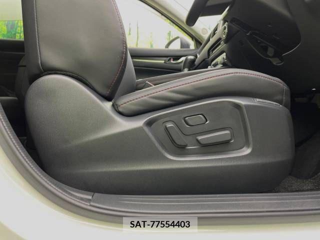 Mazda CX-5 2021-10 308470-4