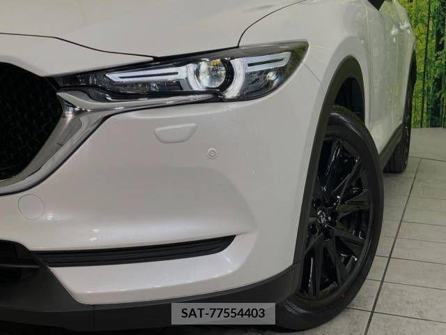 Mazda CX-5 2021-10 308470-12