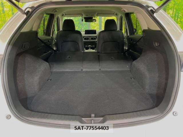 Mazda CX-5 2021-10 308470-11