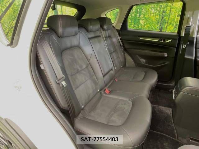 Mazda CX-5 2021-10 308470-10