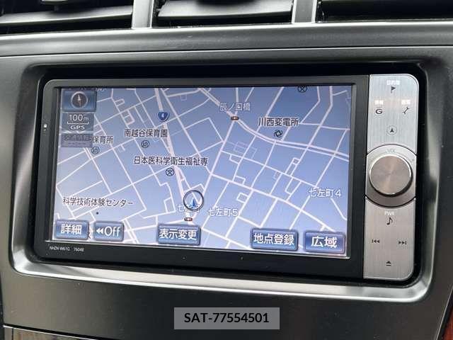 Toyota PRIUS ALPHA 2012-05 366735-16