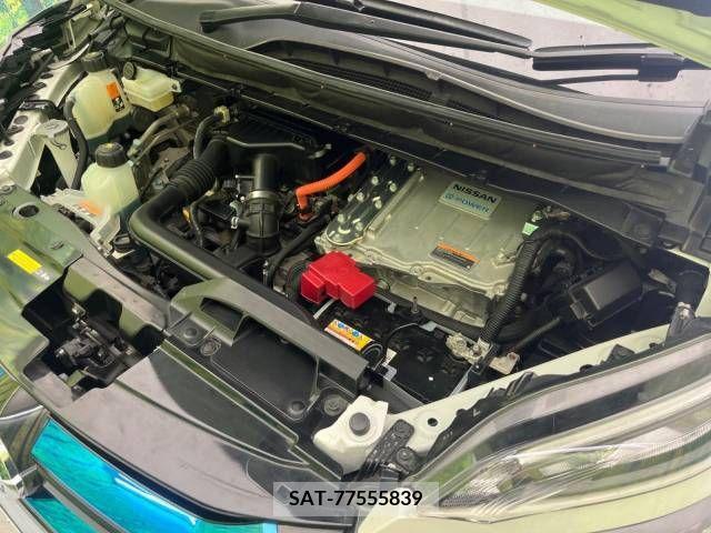 Nissan SERENA 2019-02 284097-18