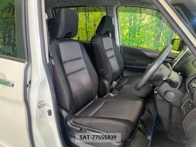 Nissan SERENA 2019-02 284097-8