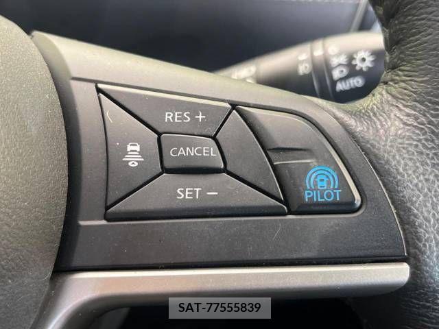 Nissan SERENA 2019-02 284097-5