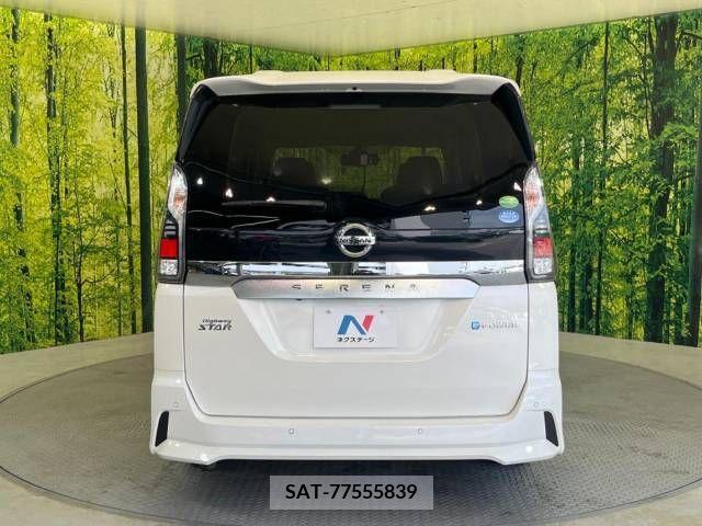 Nissan SERENA 2019-02 284097-15