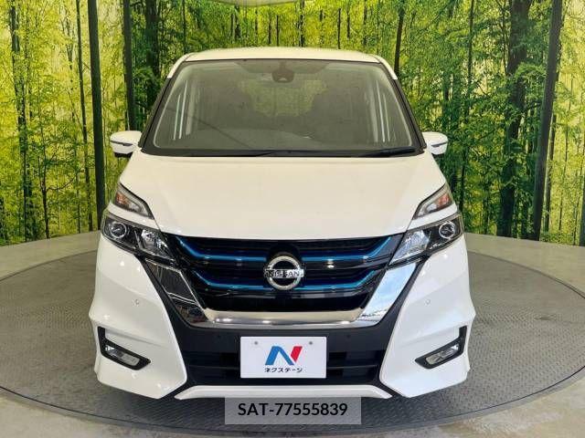 Nissan SERENA 2019-02 284097-14