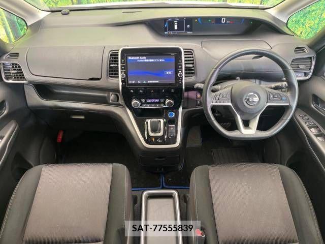 Nissan SERENA 2019-02 284097-1
