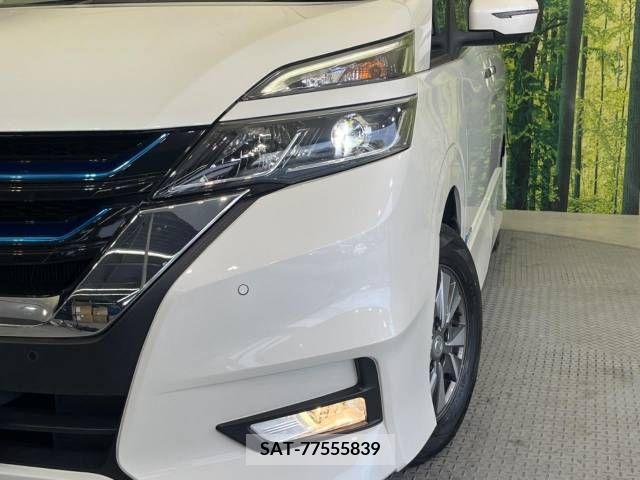 Nissan SERENA 2019-02 284097-12
