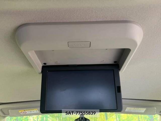 Nissan SERENA 2019-02 284097-4