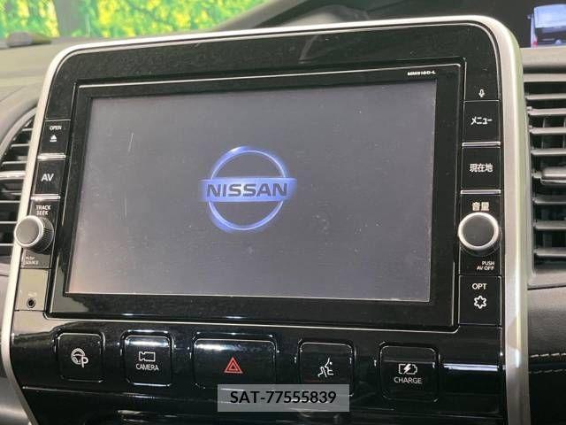 Nissan SERENA 2019-02 284097-2