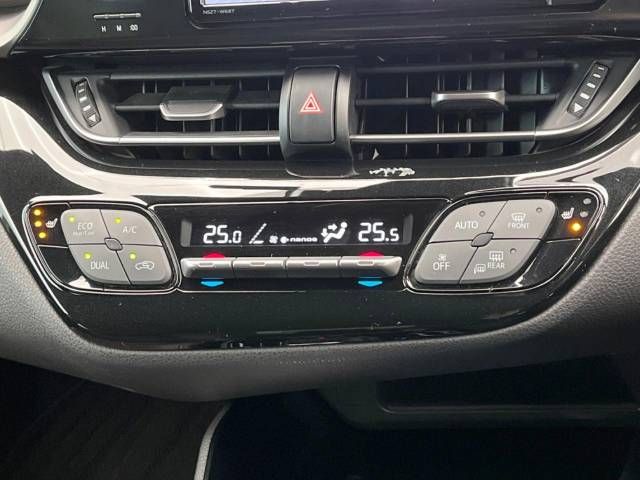Toyota C-HR 2018-11 193017-6