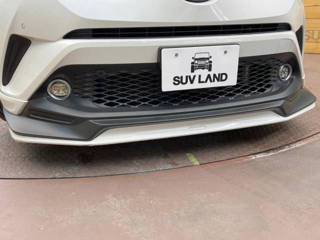 Toyota C-HR 2018-11 193017-2
