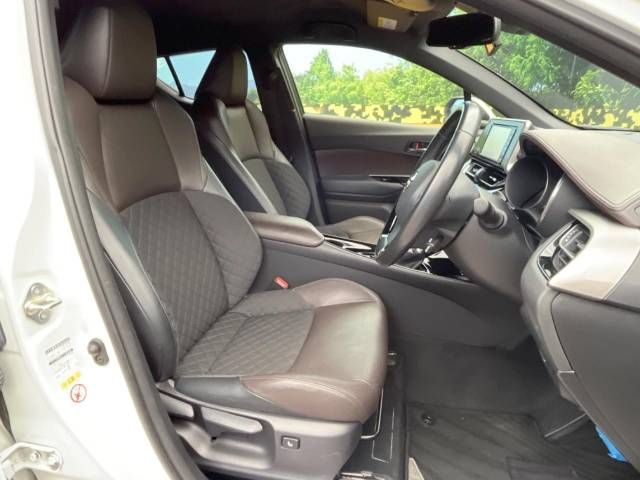 Toyota C-HR 2018-11 193017-8