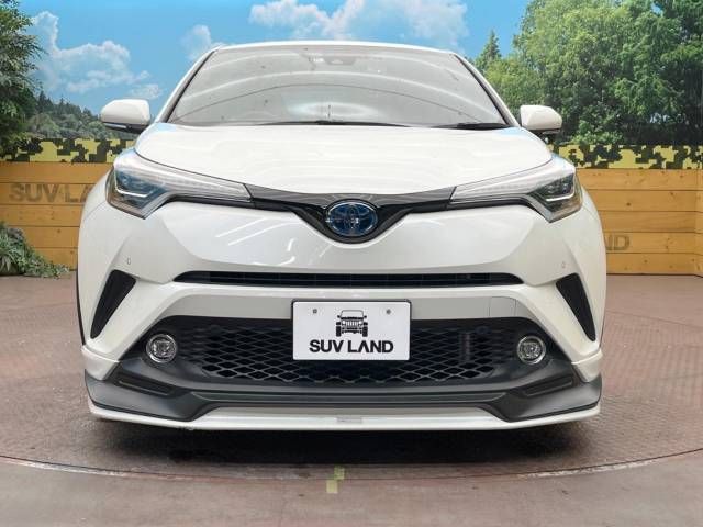 Toyota C-HR 2018-11 193017-14