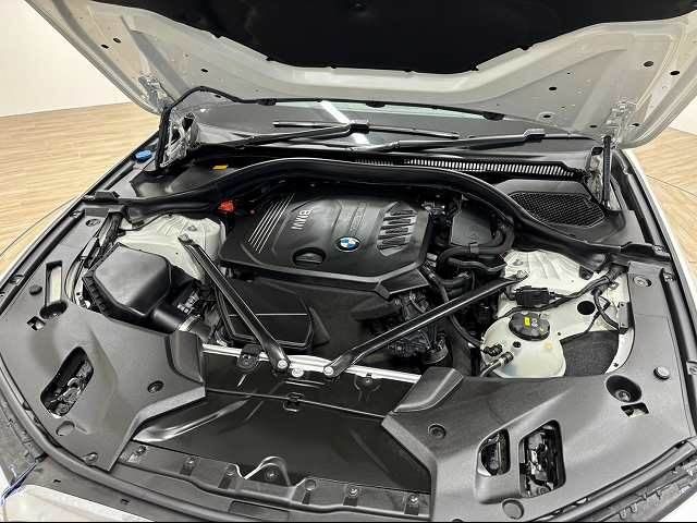 Bmw 5 SERIES 2017-06 185087-17