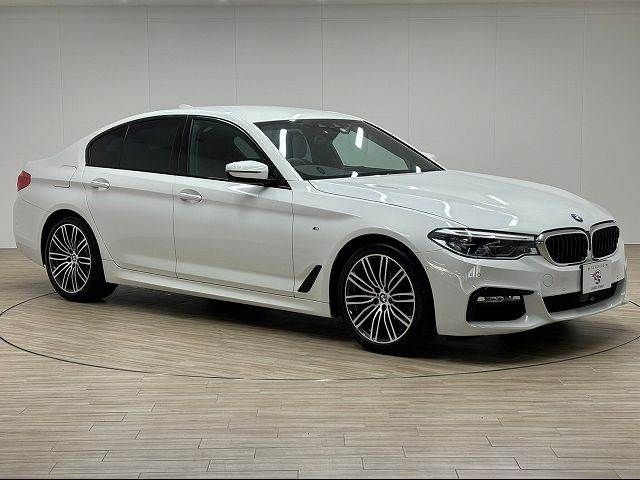 Bmw 5 SERIES 2017-06 185087-13