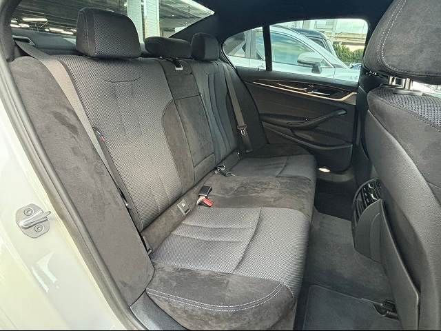 Bmw 5 SERIES 2017-06 185087-5