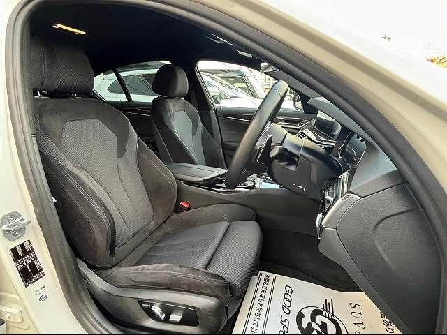 Bmw 5 SERIES 2017-06 185087-4