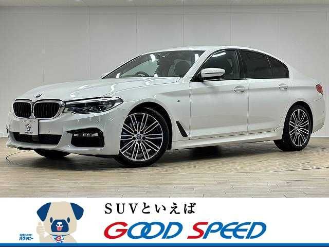 Bmw 5 SERIES 2017-06 185087-0