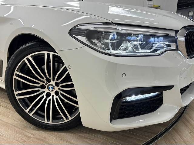 Bmw 5 SERIES 2017-06 185087-19