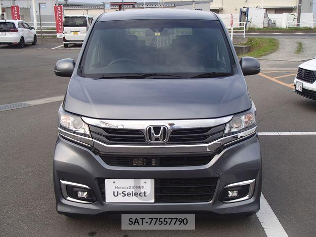 Honda N-WGN 2019-03 298140-1