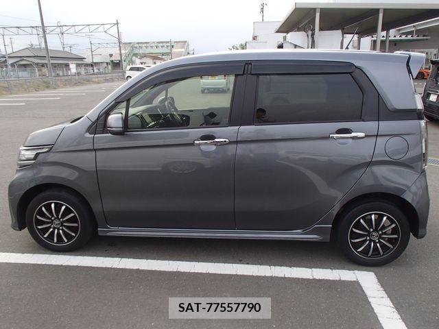 Honda N-WGN 2019-03 298140-2