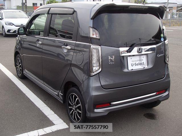 Honda N-WGN 2019-03 298140-3