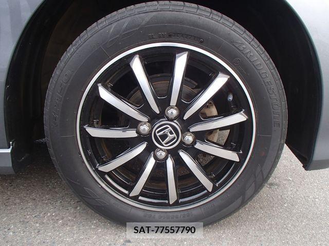Honda N-WGN 2019-03 298140-5