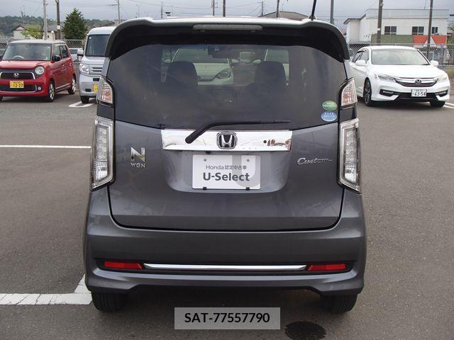 Honda N-WGN 2019-03 298140-4