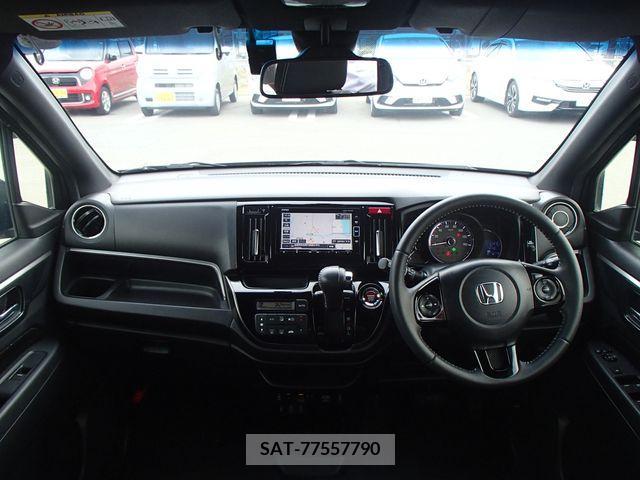 Honda N-WGN 2019-03 298140-6