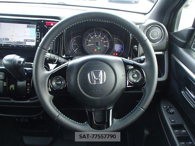 Honda N-WGN 2019-03 298140-7