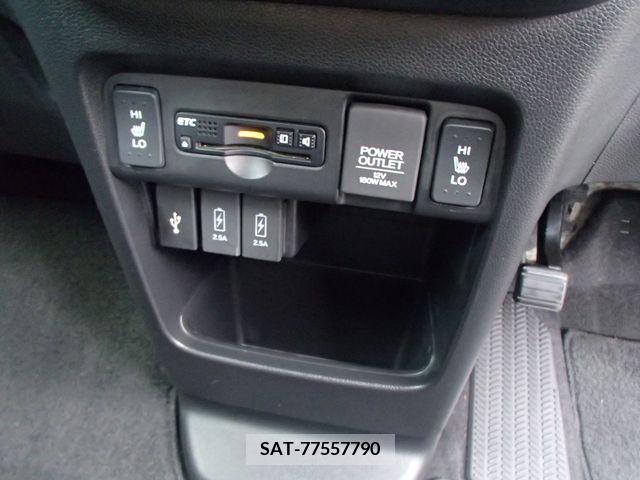 Honda N-WGN 2019-03 298140-13