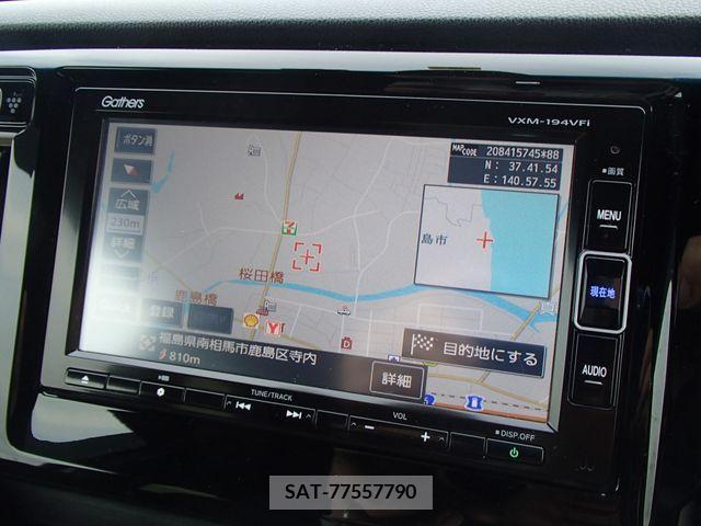 Honda N-WGN 2019-03 298140-15