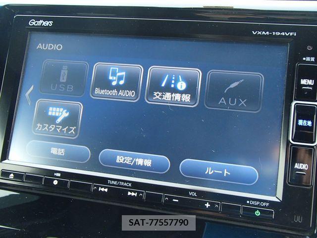 Honda N-WGN 2019-03 298140-19