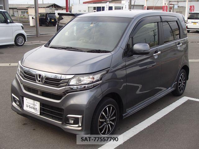 Honda N-WGN 2019-03 298140-0