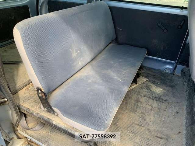 Subaru SAMBAR 2007-10 202214-16